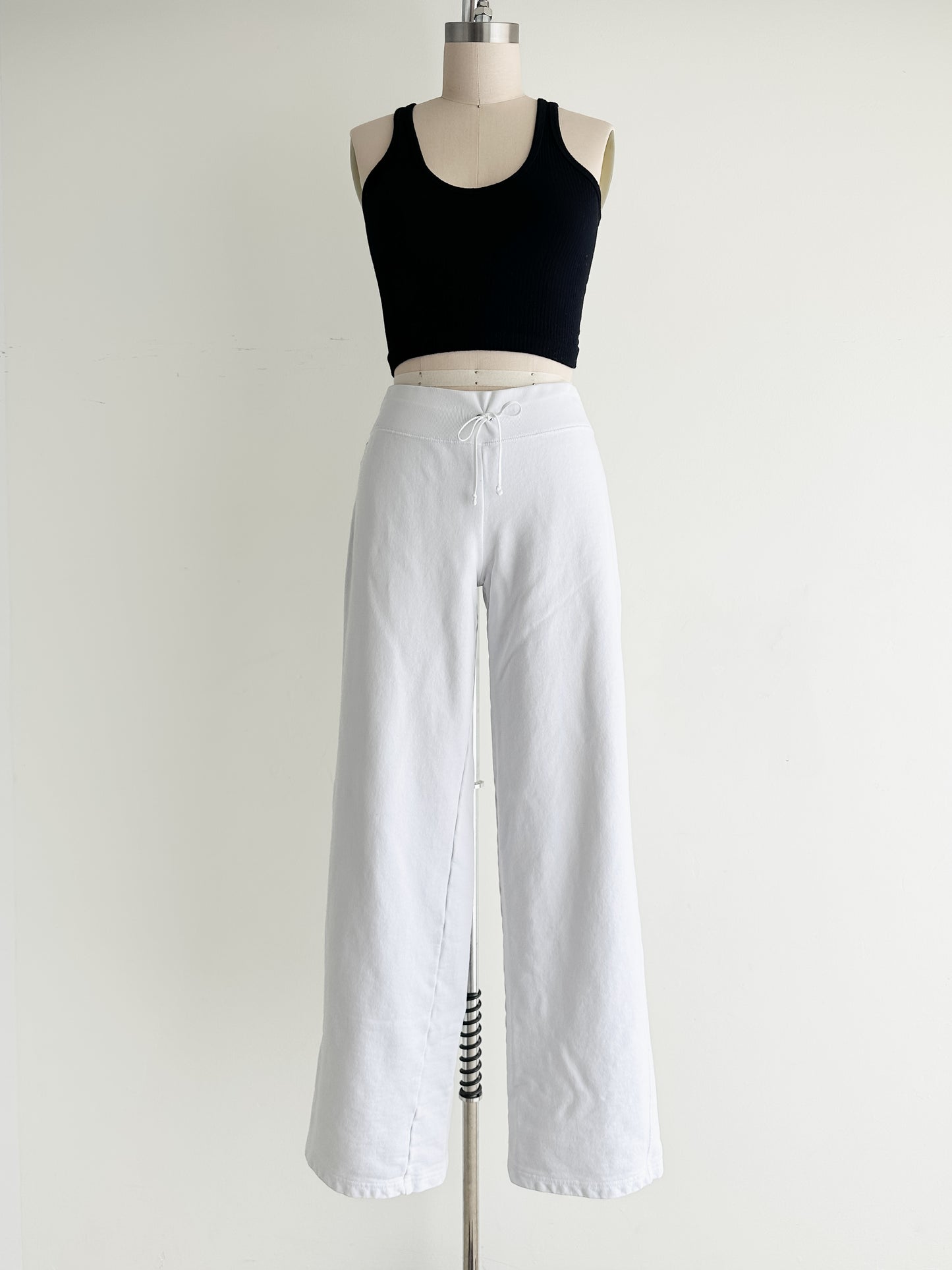 vintage Polo RL cotton lounge pants (S/M)