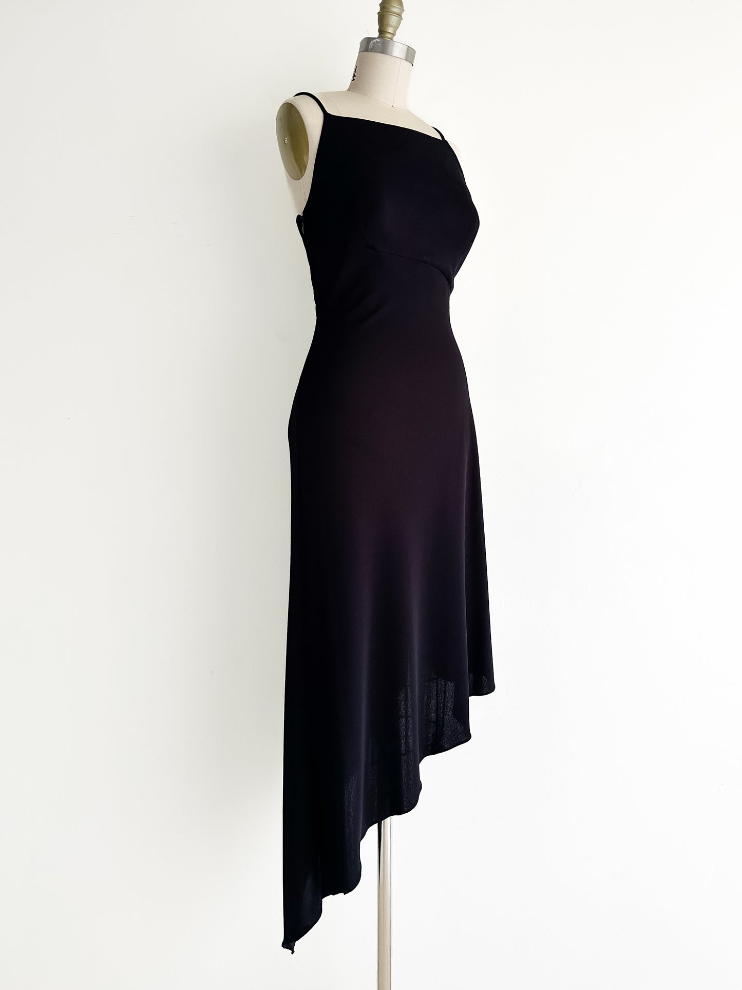 vintage Versace couture dress (S/M)