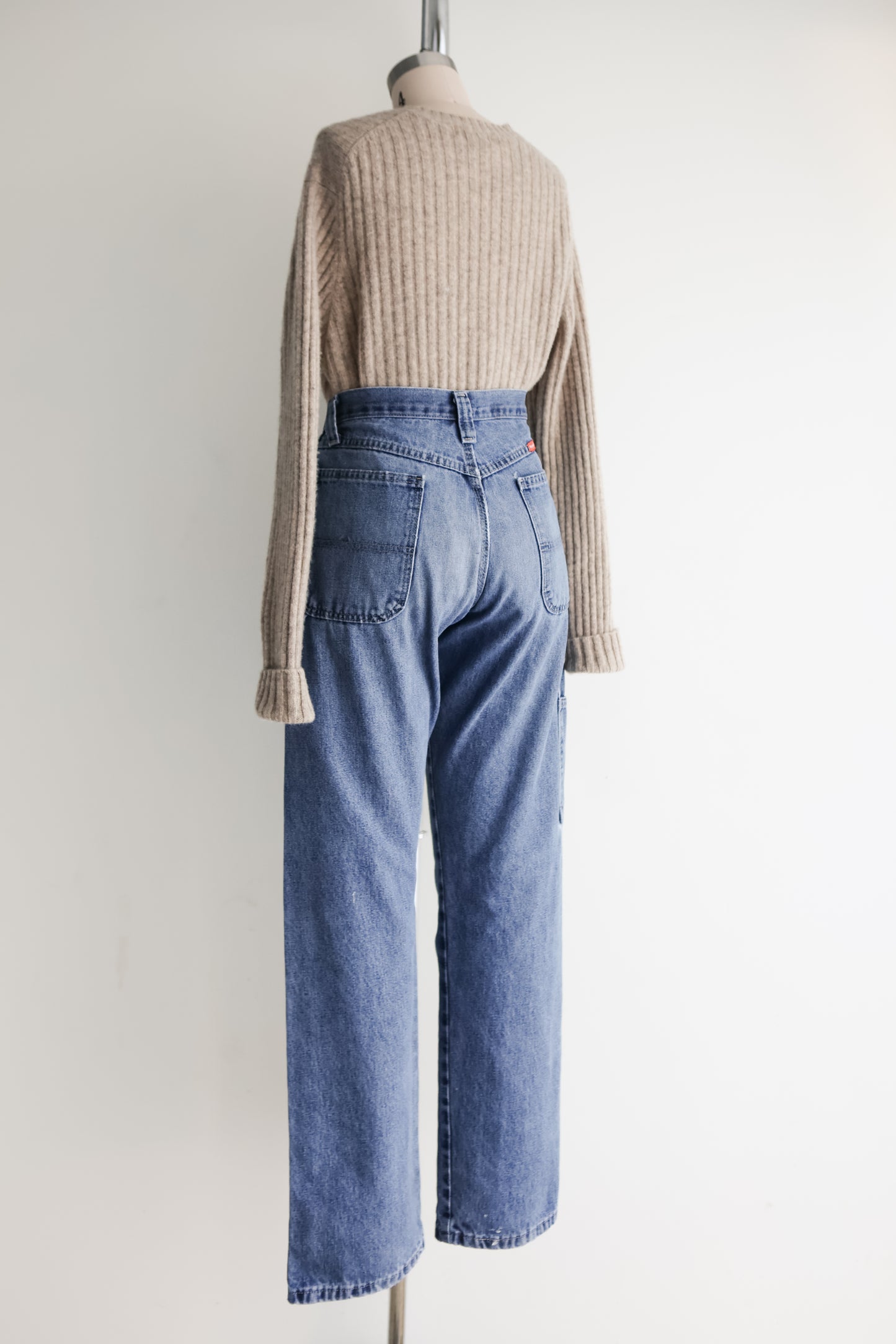 vintage carpenter jeans (M)