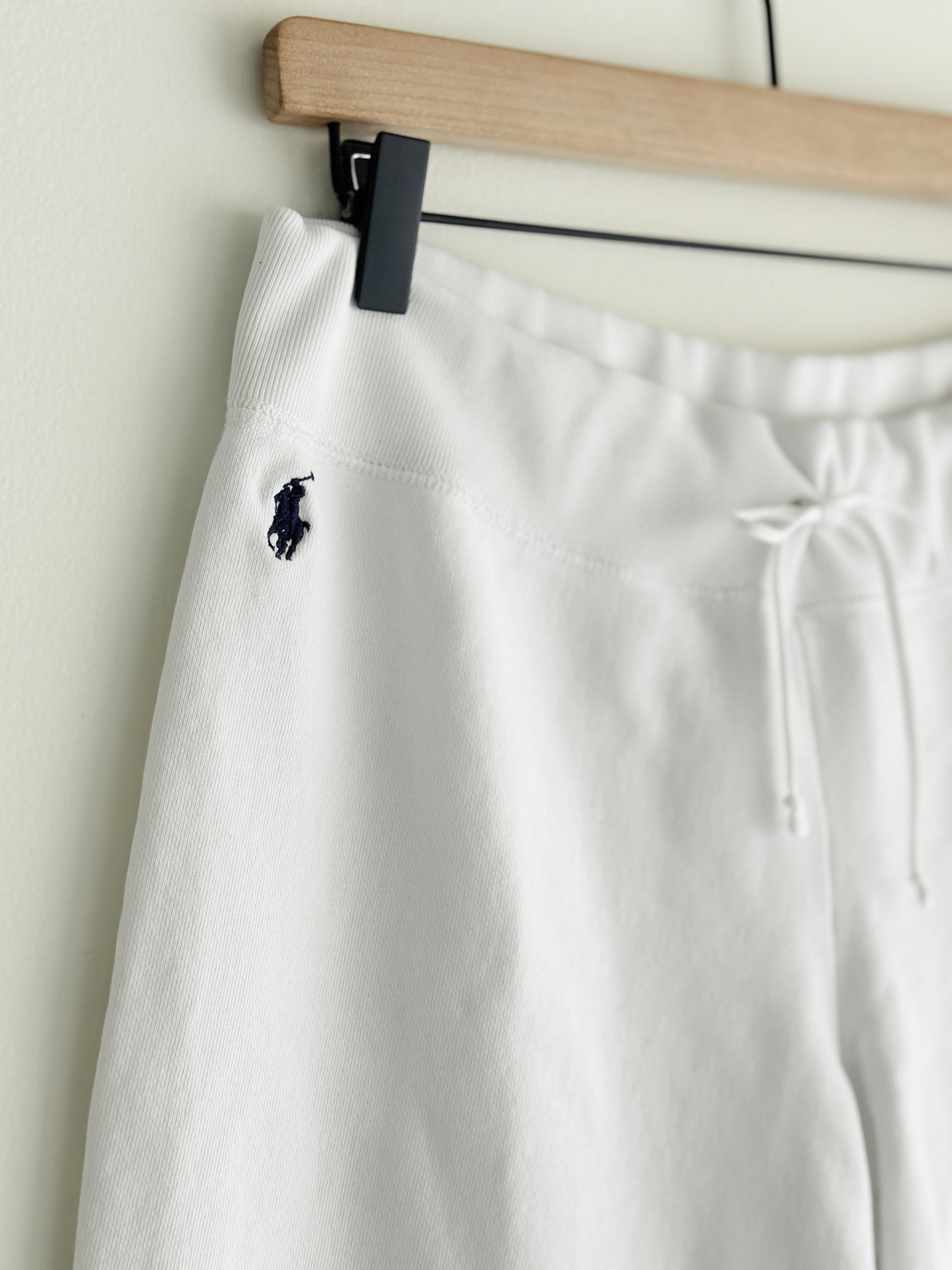 vintage Polo RL cotton lounge pants (S/M)