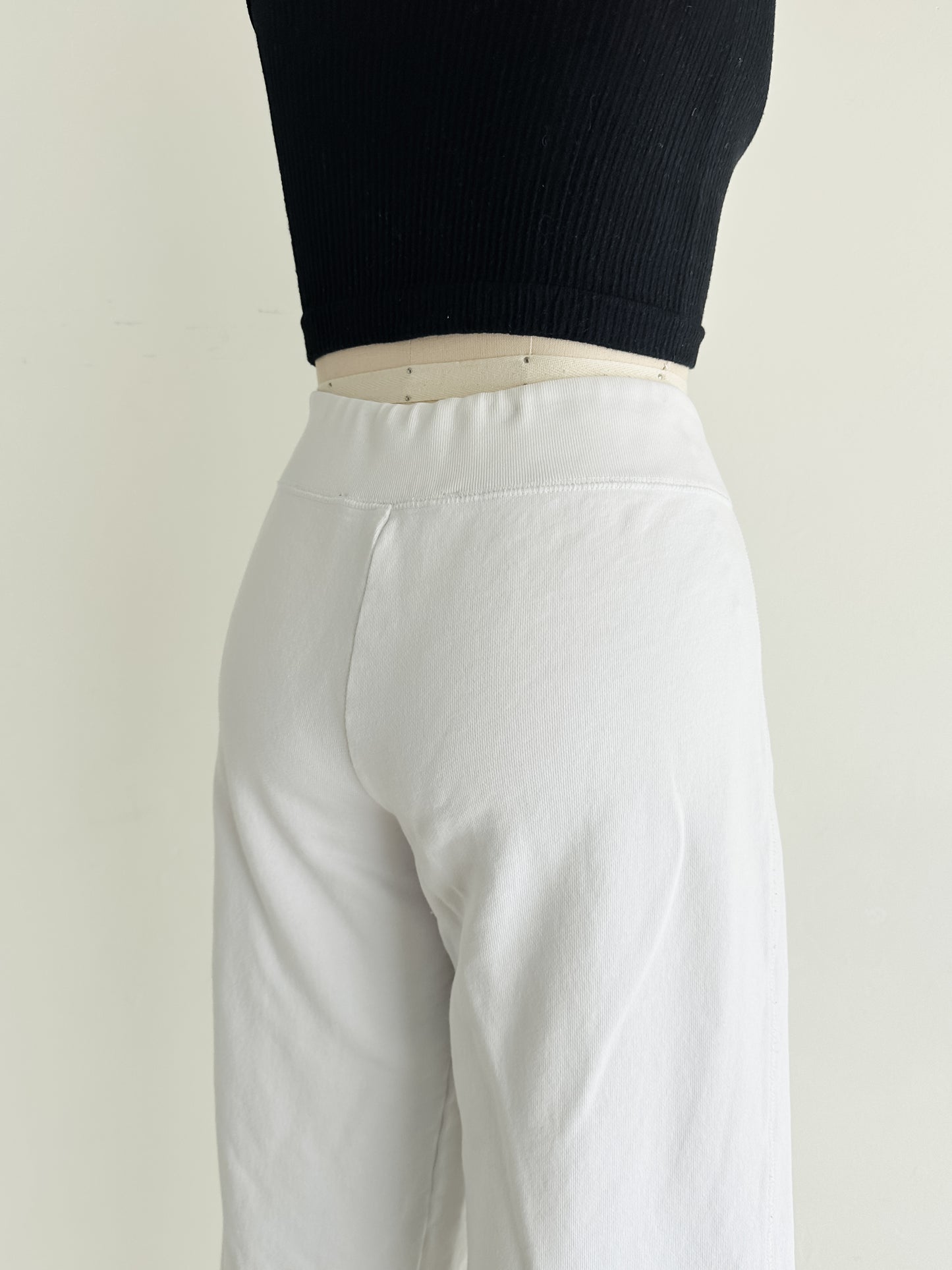 vintage Polo RL cotton lounge pants (S/M)