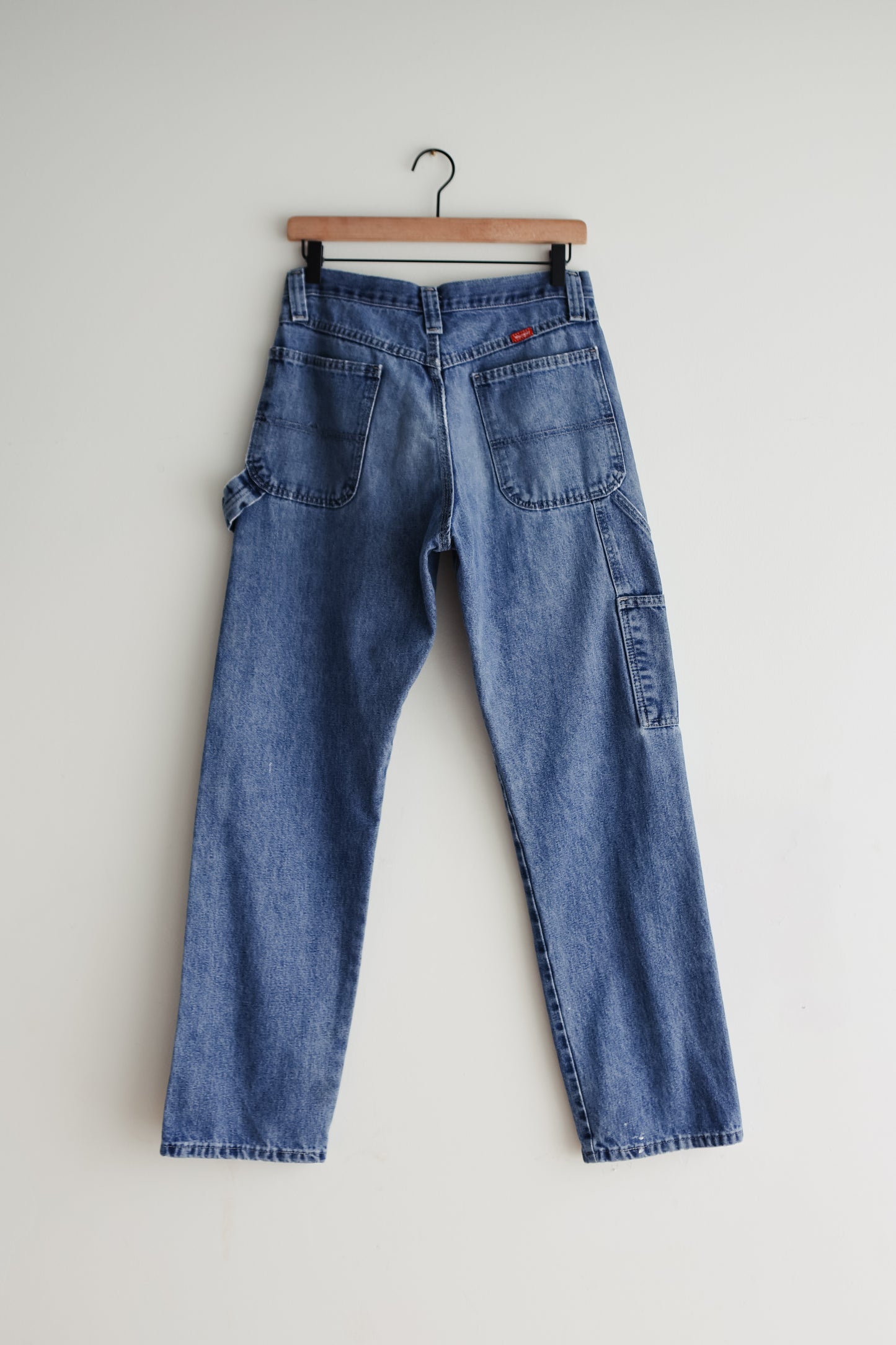 vintage carpenter jeans (M)