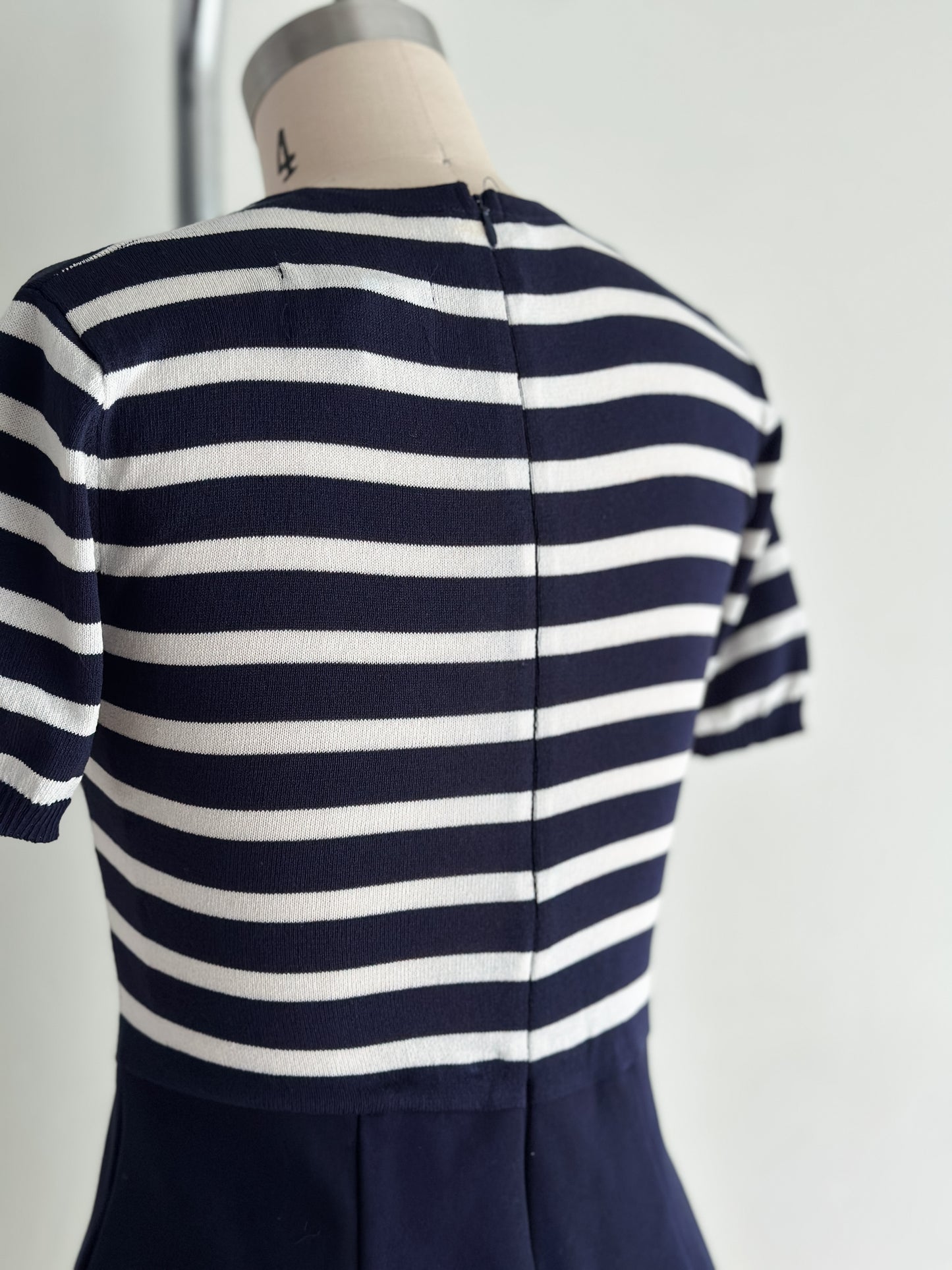 vintage Alexander McQueen shorts romper (S/M)