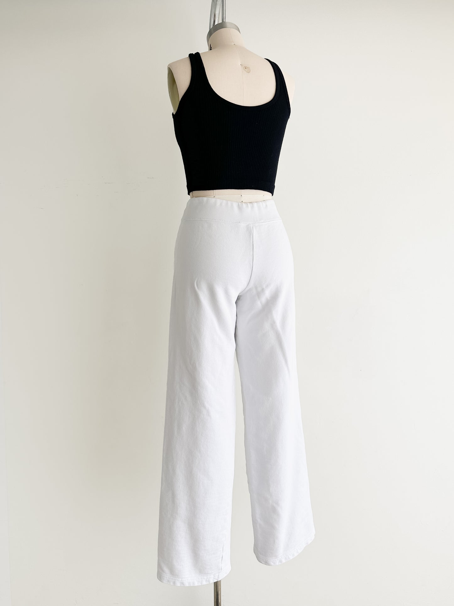 vintage Polo RL cotton lounge pants (S/M)