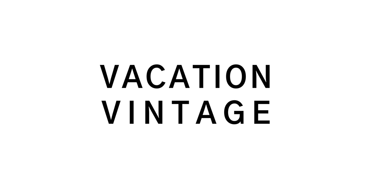 outerwear – VACATION VINTAGE