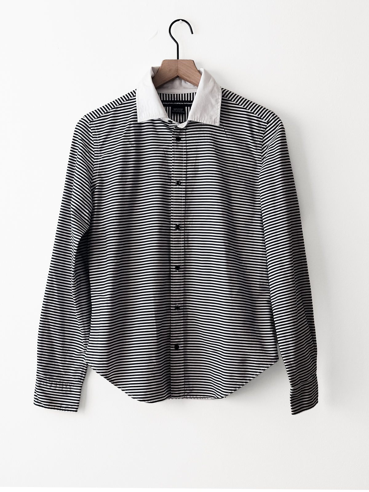 vintage Y2K stripe Ralph Lauren shirt (14)