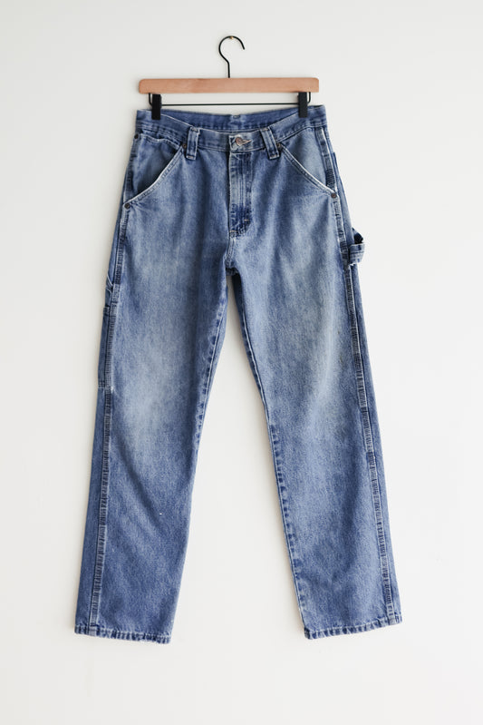 vintage carpenter jeans (M)