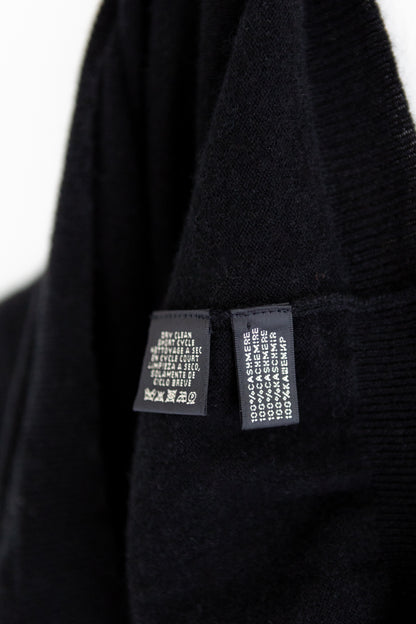 vintage Ralph Lauren cashmere sweater (S/M)