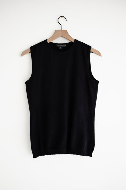 vintage Ralph Lauren cashmere sweater (S/M)