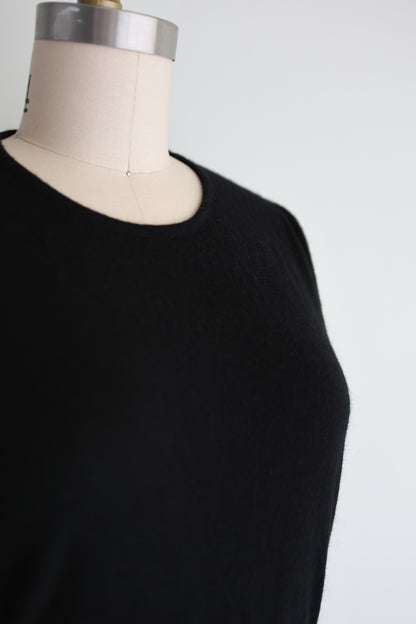 vintage Ralph Lauren cashmere sweater (S/M)