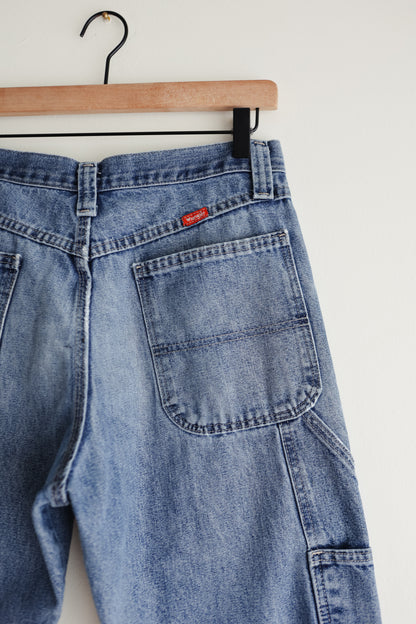 vintage carpenter jeans (M)