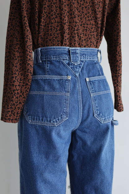 vintage carpenter jeans (S)