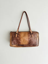 Load image into Gallery viewer, vintage 90s Emanuel Ungaro shoulder bag
