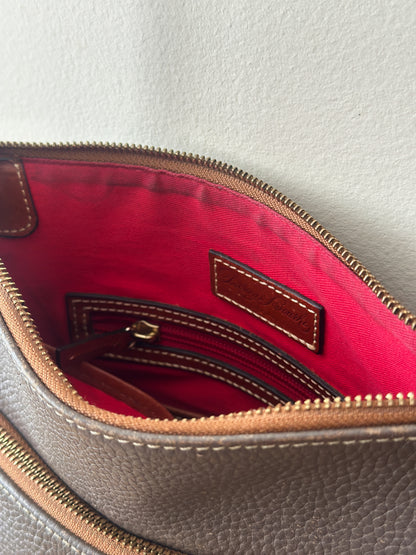 not yet vintage Dooney & Bourke bag