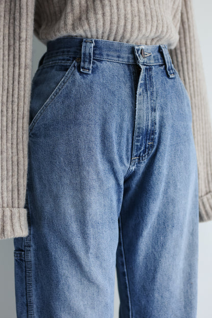 vintage carpenter jeans (M)