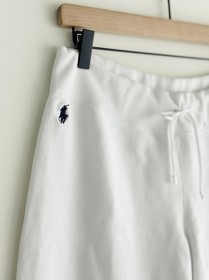 vintage Polo RL cotton lounge pants (S/M)