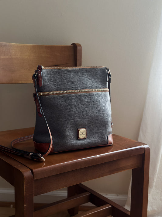 not yet vintage Dooney & Bourke bag