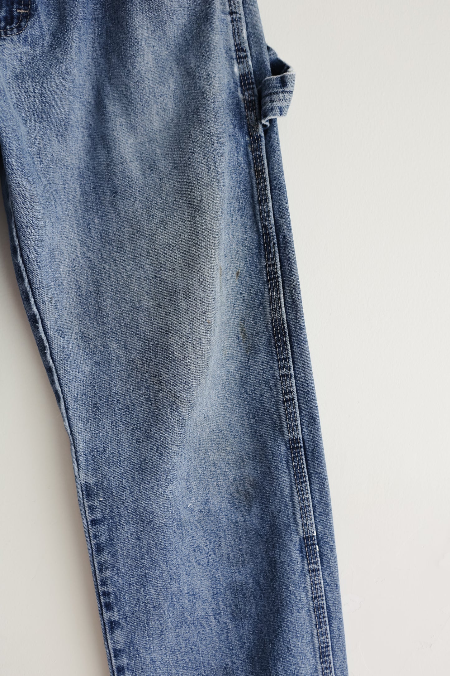 vintage carpenter jeans (M)