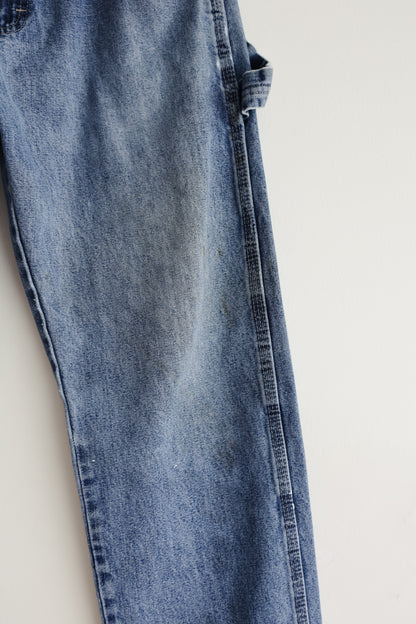 vintage carpenter jeans (M)