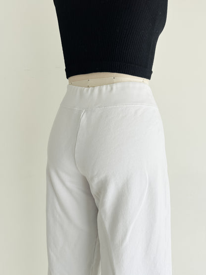 vintage Polo RL cotton lounge pants (S/M)