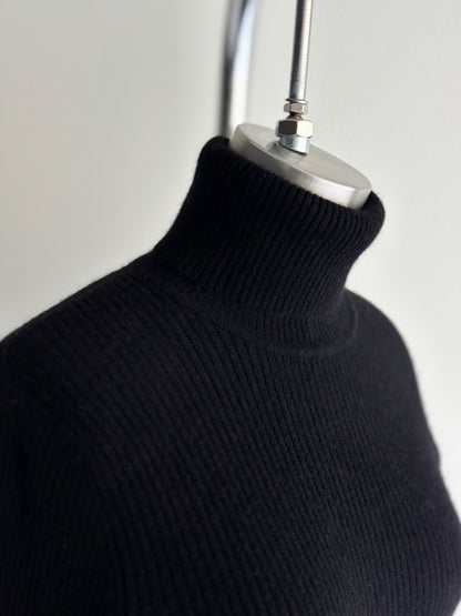 vintage cashmere sweater (S)