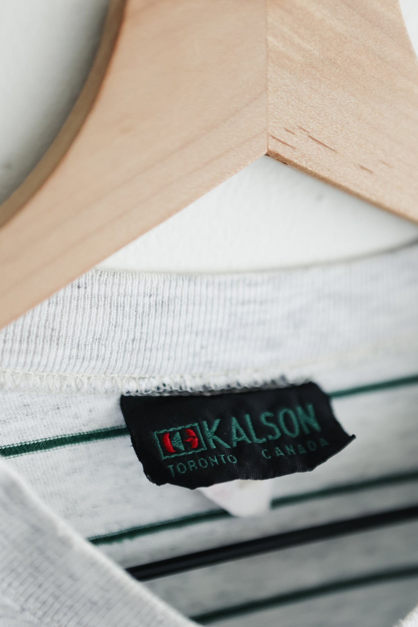 vintage 90s Banff vacation tee (M)