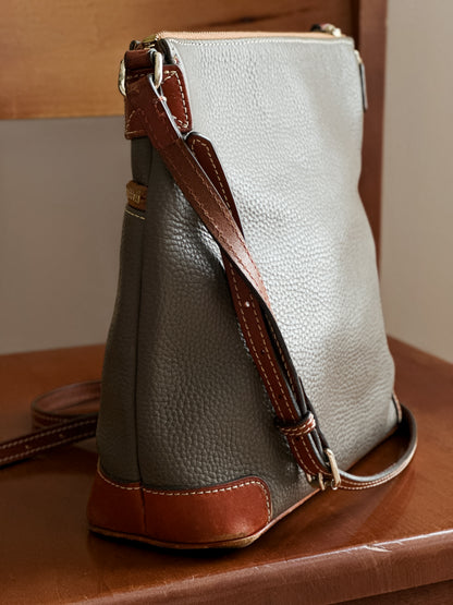 not yet vintage Dooney & Bourke bag