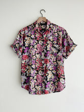 Load image into Gallery viewer, vintage botanical shirt (M)
