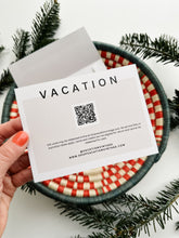 Load image into Gallery viewer, GIFT CARD TO VACATION VINTAGE
