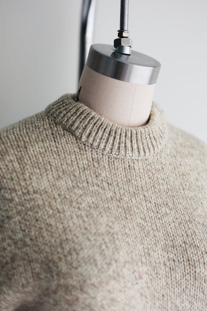 vintage ragg wool Woolrich sweater (S/M)