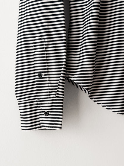 vintage Y2K stripe Ralph Lauren shirt (14)