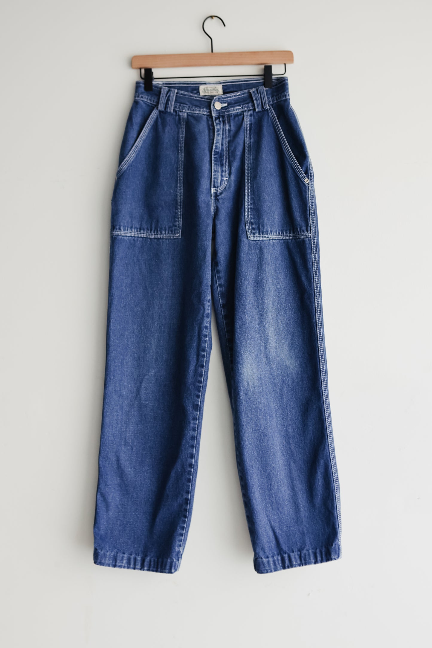 vintage carpenter jeans (S)