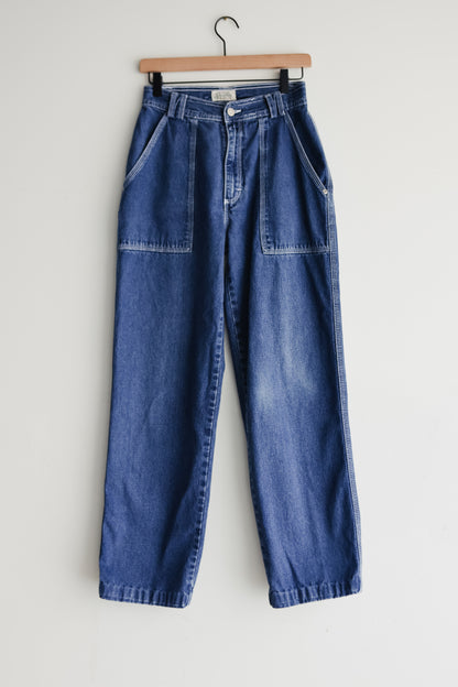 vintage carpenter jeans (S)