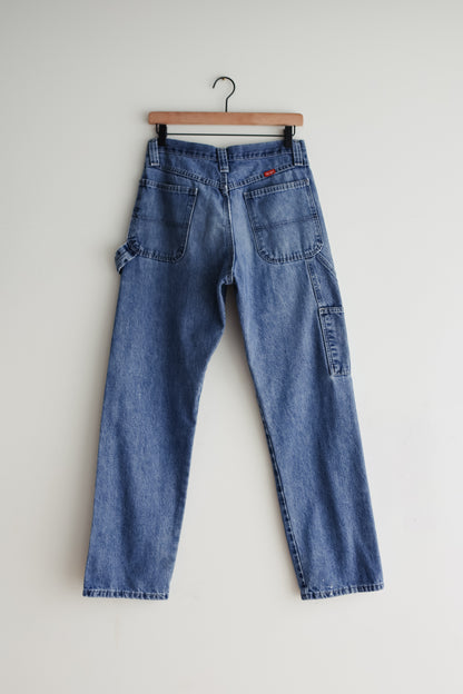 vintage carpenter jeans (M)