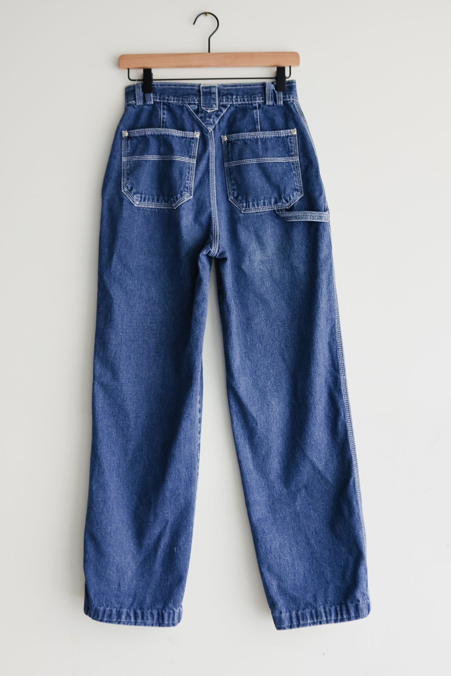 vintage carpenter jeans (S)