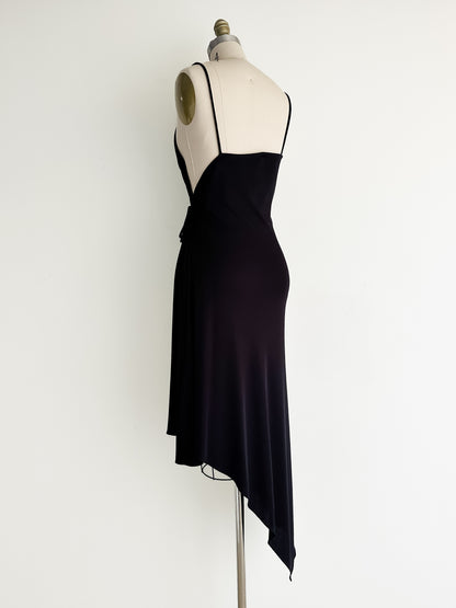 vintage Versace couture dress (S/M)
