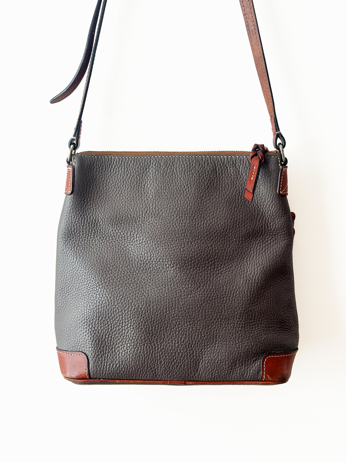 not yet vintage Dooney & Bourke bag