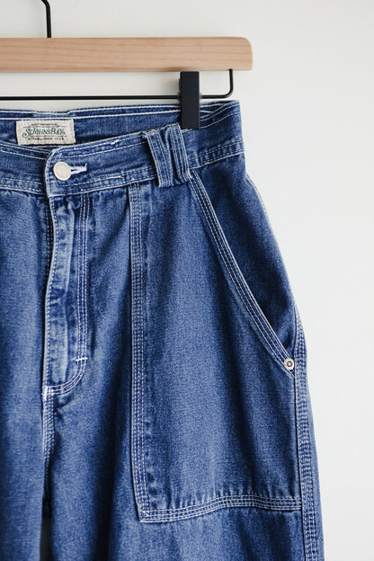 vintage carpenter jeans (S)