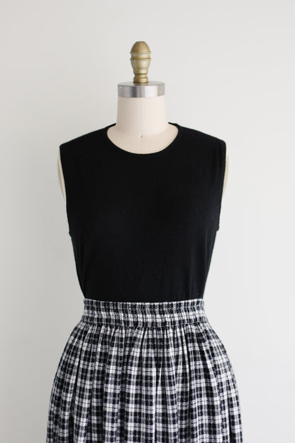 vintage Ralph Lauren cashmere sweater (S/M)