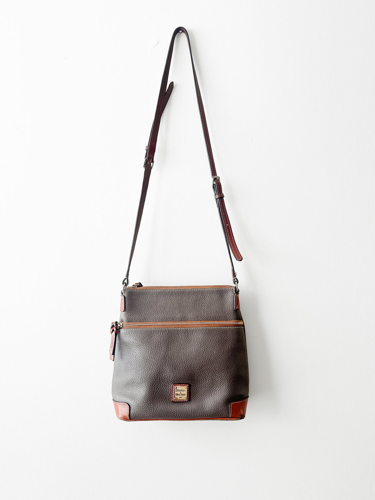 not yet vintage Dooney & Bourke bag