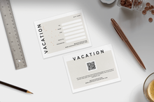 Load image into Gallery viewer, GIFT CARD TO VACATION VINTAGE
